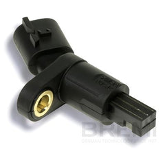 ABS Sensor Raddrehzahl Hinterachse für AUDI SEAT SKODA VW A3 TT Roadster AROSA
