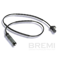 ABS Sensor Raddrehzahl Hinterachse für BMW 1 Coupe Cabriolet 3 Touring