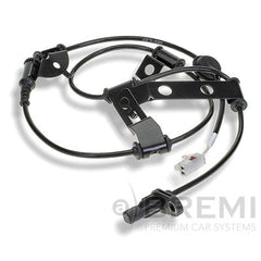 ABS Sensor Raddrehzahl Hinterachse links für HYUNDAI KIA ix35 Van SPORTAGE III