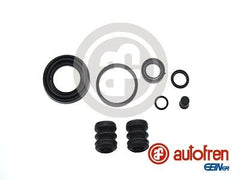 Reparatursatz Bremssattel Hinterachse für ALFA ROMEO AUDI DAIMLER FIAT FORD
