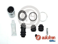 Reparatursatz Bremssattel Hinterachse für TOYOTA CELICA Coupe PRIUS Stufenheck