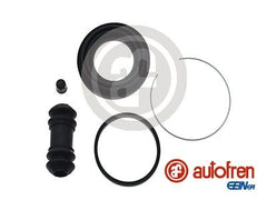 Reparatursatz Bremssattel Vorderachse für HONDA CIVIC IV Stufenheck Hatchback