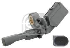 ABS Sensor Raddrehzahl Hinterachse rechts für AUDI SEAT SKODA VW Q3 ALHAMBRA VAN
