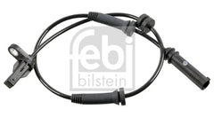 ABS Sensor Raddrehzahl Vorderachse für BMW 1 2 Coupe Cabriolet 3 Touring 4 Gran