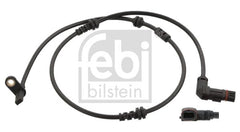 ABS Sensor Raddrehzahl Vorderachse für MERCEDES-BENZ S-KLASSE SL