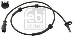 ABS Sensor Raddrehzahl Vorderachse für ALFA ROMEO 159 Sportwagon BRERA SPIDER