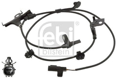 ABS Sensor Raddrehzahl Vorderachse links für SUBARU TOYOTA TREZIA VERSO S YARIS