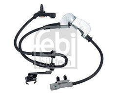 ABS Sensor Raddrehzahl Vorderachse rechts für CHRYSLER VOYAGER IV