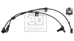 ABS Sensor Raddrehzahl Vorderachse rechts für HYUNDAI ix35 Van