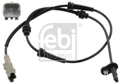 ABS Sensor Raddrehzahl Vorderachse für CITROËN PEUGEOT C4 GRAND PICASSO II