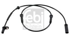 ABS Sensor Raddrehzahl Vorderachse für BMW X3 X4
