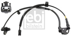 ABS Sensor Raddrehzahl Vorderachse rechts für KIA CEE'D Schrägheck SW PRO