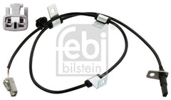 ABS Sensor Raddrehzahl Hinterachse links für SUZUKI GRAND VITARA I II