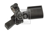 ABS Sensor Raddrehzahl Hinterachse links für VW AMAROK Pritsche/Fahrgestell