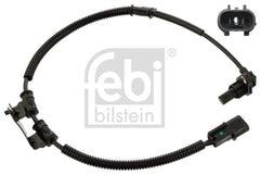 ABS Sensor Raddrehzahl Vorderachse rechts für HYUNDAI i10 I