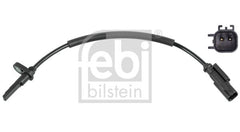 ABS Sensor Raddrehzahl Vorderachse für FORD TOURNEO CUSTOM V362 Bus TRANSIT