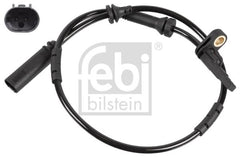 ABS Sensor Raddrehzahl Hinterachse für BMW X3 X4