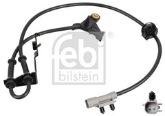 ABS Sensor Raddrehzahl Vorderachse links für CHRYSLER DODGE VOYAGER IV CARAVAN
