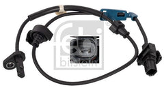 ABS Sensor Raddrehzahl Vorderachse links für HONDA CR-V III