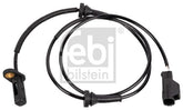 ABS Sensor Raddrehzahl Vorderachse rechts für VOLVO XC90 I VAN