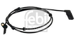 ABS Sensor Raddrehzahl Vorderachse links für MERCEDES-BENZ C-KLASSE T-Model