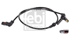 ABS Sensor Raddrehzahl Vorderachse rechts für MERCEDES-BENZ CLS Shooting Brake
