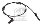 ABS Sensor Raddrehzahl Vorderachse für MERCEDES-BENZ GL-KLASSE GLE Coupe GLS