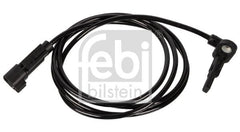 ABS Sensor Raddrehzahl Hinterachse links für OPEL INSIGNIA A Stufenheck Country