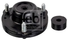 Federbeinstützlager Vorderachse für TOYOTA FORTUNER HILUX VII Pick-up VIII