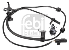 ABS Sensor Raddrehzahl Vorderachse rechts für TOYOTA YARIS Kasten/Schrägheck