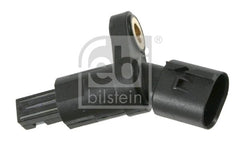 ABS Sensor Raddrehzahl Hinterachse für AUDI SKODA VW A3 TT Roadster OCTAVIA I