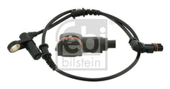 ABS Sensor Raddrehzahl Vorderachse für MERCEDES-BENZ S-KLASSE Coupe