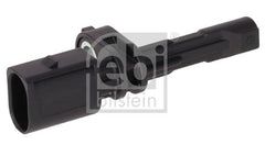 ABS Sensor Raddrehzahl Hinterachse für AUDI MAN SEAT SKODA VW A3 Sportback