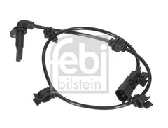 ABS Sensor Raddrehzahl Hinterachse für OPEL CHEVROLET AMPERA ASTRA H Caravan J