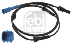 ABS Sensor Raddrehzahl Vorderachse für CITROËN PEUGEOT C2 C3 I Pluriel