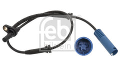 ABS Sensor Raddrehzahl Vorderachse für BMW 3 Touring Coupe