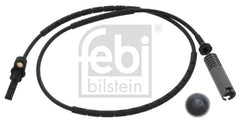 ABS Sensor Raddrehzahl Hinterachse für BMW 1 Coupe Cabriolet 3 Touring