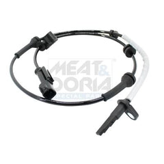 ABS Sensor Raddrehzahl Vorderachse für TESLA MODEL S