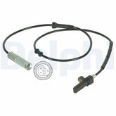ABS Sensor Raddrehzahl Hinterachse für BMW 7
