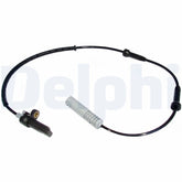 ABS Sensor Raddrehzahl Hinterachse für BMW 5