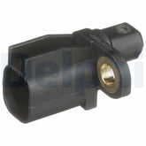 ABS Sensor Raddrehzahl Hinterachse für FORD VOLVO C-MAX II FOCUS III Stufenheck