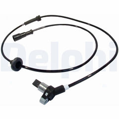 ABS Sensor Raddrehzahl Vorderachse Hinterachse für SEAT VW TOLEDO I CORRADO