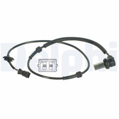 ABS Sensor Raddrehzahl Vorderachse für AUDI VW A4 B5 Avant PASSAT Variant