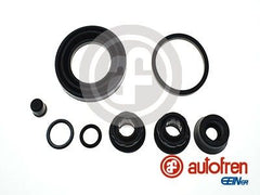 Reparatursatz Bremssattel Hinterachse für FORD OPEL PUMA ADAM CORSA E