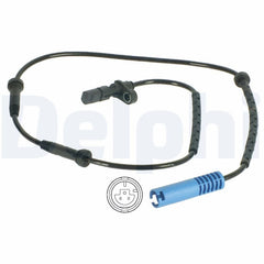 ABS Sensor Raddrehzahl Hinterachse für BMW 5 Touring