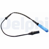 ABS Sensor Raddrehzahl Vorderachse für BMW X5