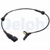 ABS Sensor Raddrehzahl Vorderachse für FORD FOCUS I Stufenheck Turnier