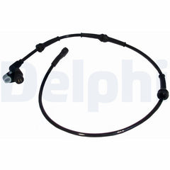ABS Sensor Raddrehzahl Vorderachse für FORD KA Van STREET