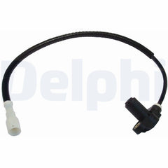 ABS Sensor Raddrehzahl Vorderachse für OPEL ASTRA F Stufenheck