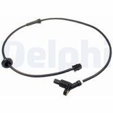 ABS Sensor Raddrehzahl Hinterachse für VW PASSAT B3/B4 Variant